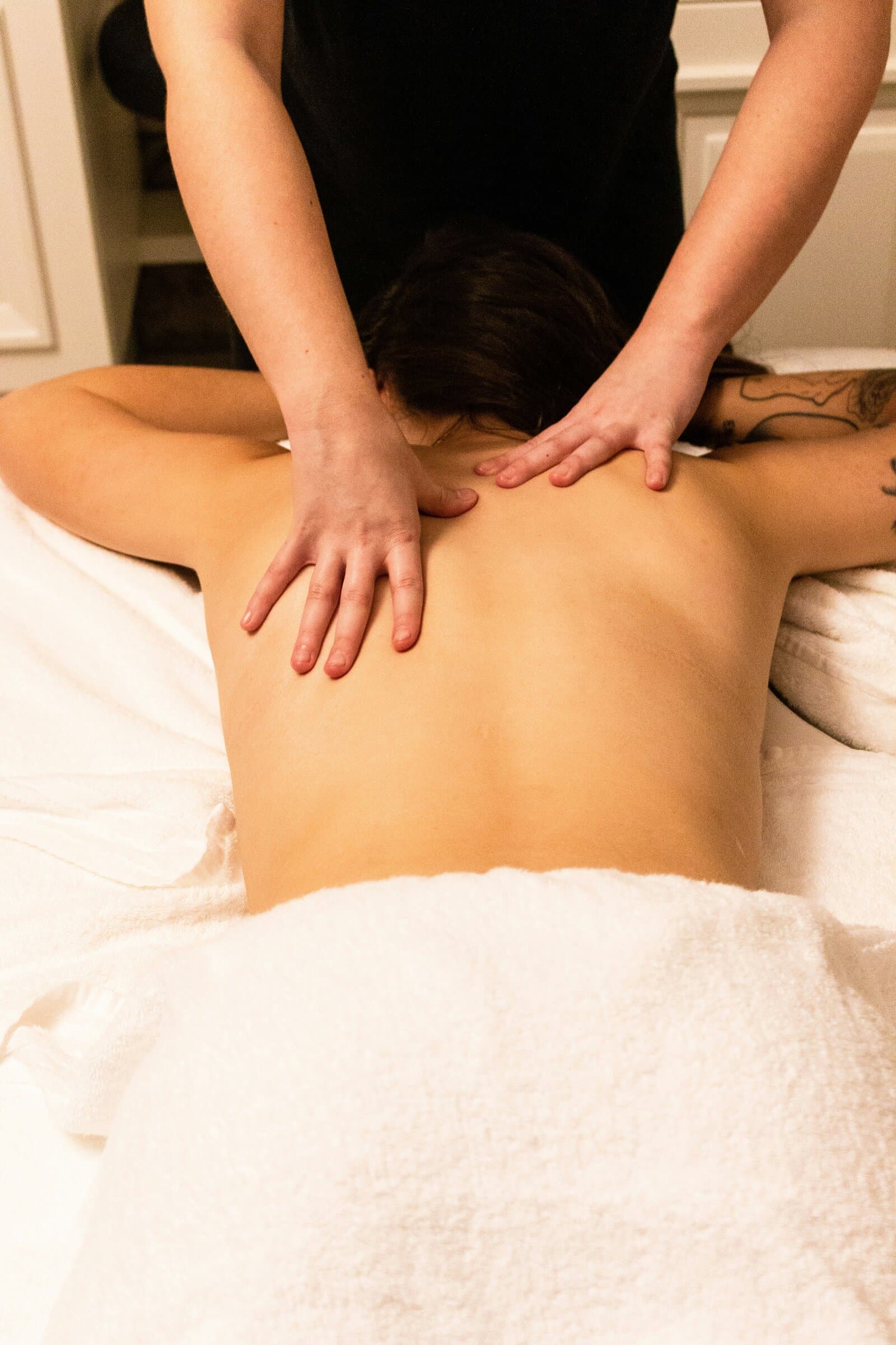 Spa & wellness
