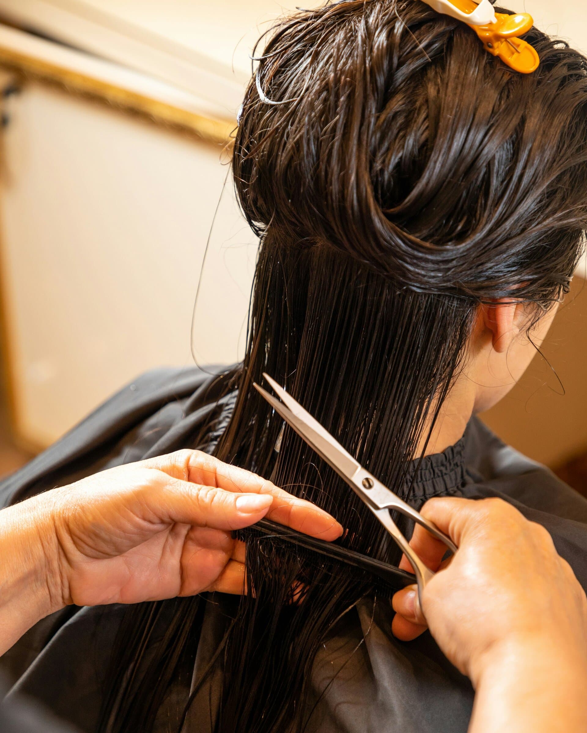 Hair & styling