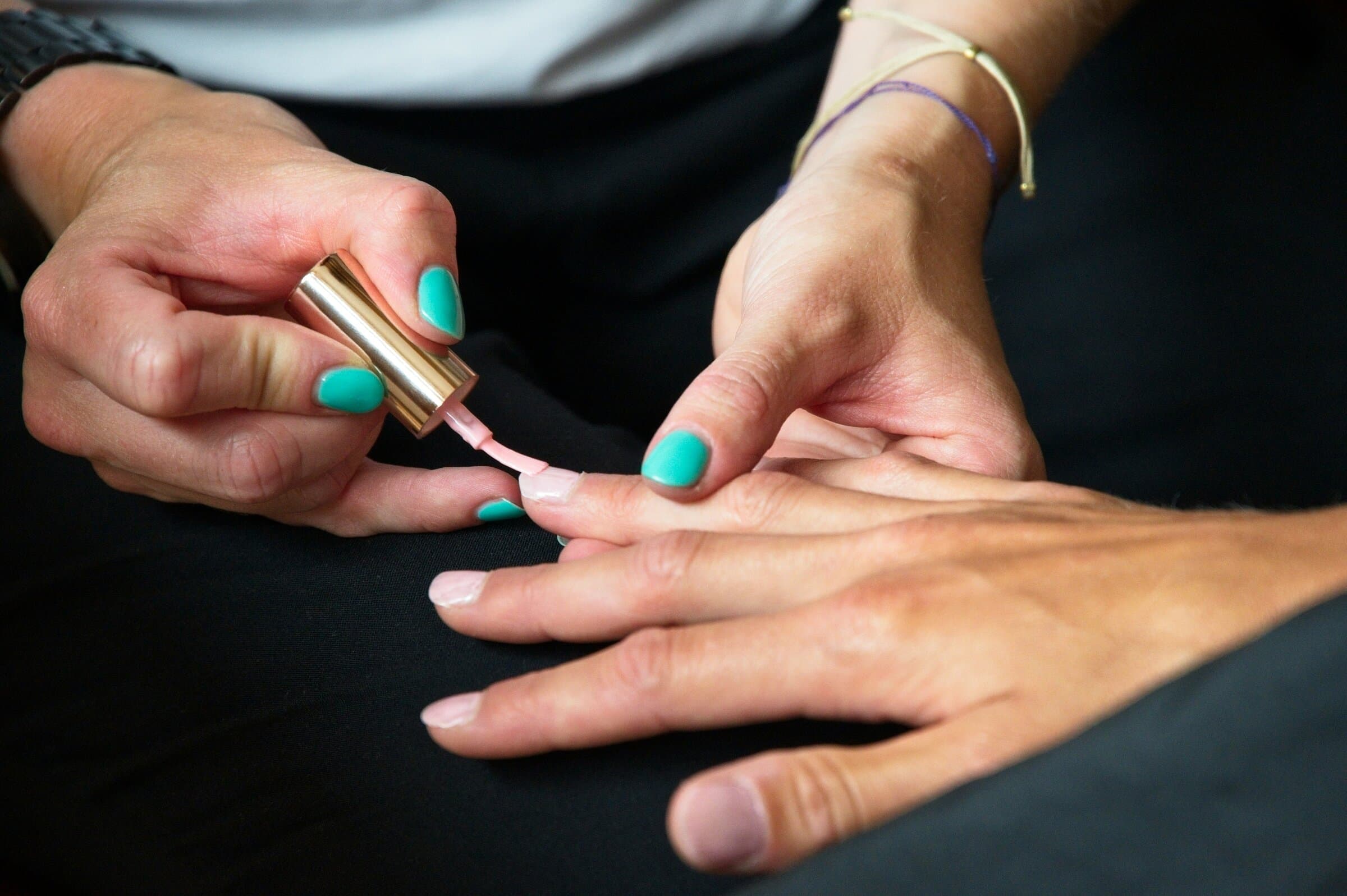 Nails & beauty
